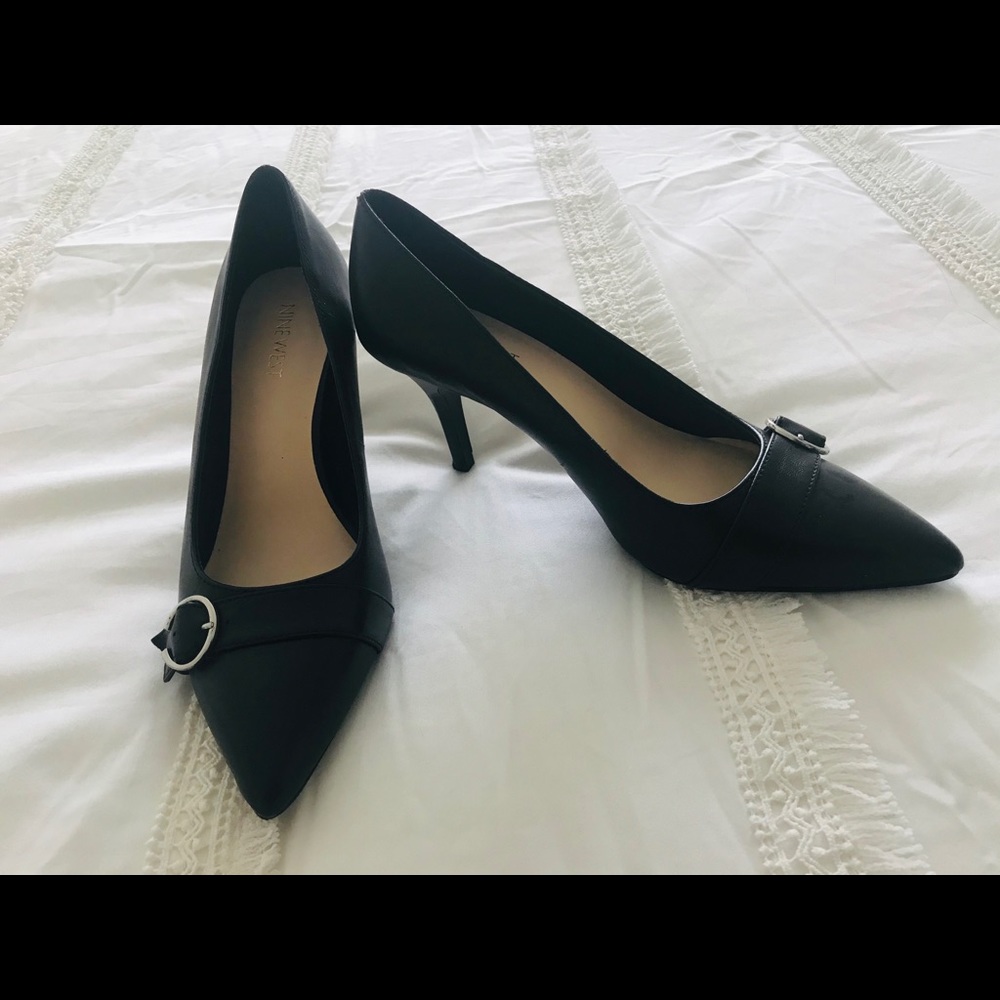 Nine West, size 7